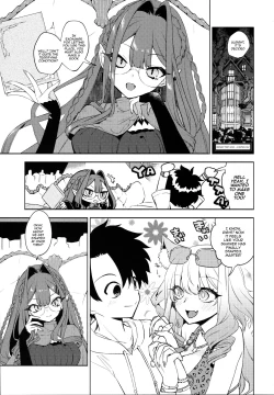 Page 2 of Sanko ni Sasete! | Let Me Use You As Reference!