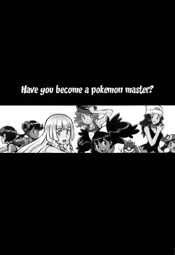 Page 24 of Kasumi to Kasumi | Misty and Misty