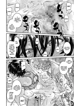 Page 28 of Shinchou 175cm no Rikujou Joshi | A 175cmand-Field Girl Wants to Run with Her Male Kouhai's Semen Inside Her