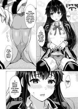 Page 10 of Yukinon Manga