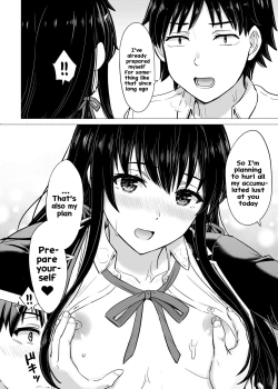 Page 26 of Yukinon Manga
