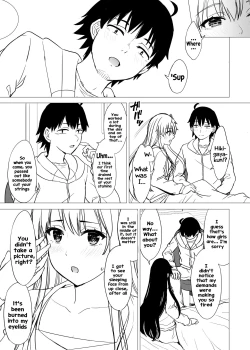 Page 49 of Yukinon Manga