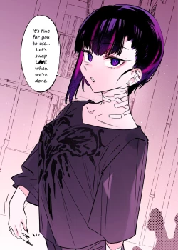 Page 4 of Mecha Eroi kedo Sasoi ni Nottara Hametsushisou na Ko | The Kind of Girl Who is Extremely Erotic But Would be a Disaster if You Asked Her Out