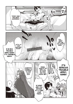 Page 134 of Isekai Kita node Sukebe Skill de Zenryoku Ouka Shiyou to Omou 2 + Digital Tokusouban Gentei Tokuten | I Came to Another World, So I Think I'm Gonna Enjoy My Sex Skills to the Fullest! 2