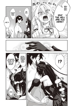 Page 166 of Isekai Kita node Sukebe Skill de Zenryoku Ouka Shiyou to Omou 2 + Digital Tokusouban Gentei Tokuten | I Came to Another World, So I Think I'm Gonna Enjoy My Sex Skills to the Fullest! 2