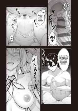 Page 28 of Isekai Kita node Sukebe Skill de Zenryoku Ouka Shiyou to Omou 2 + Digital Tokusouban Gentei Tokuten | I Came to Another World, So I Think I'm Gonna Enjoy My Sex Skills to the Fullest! 2