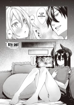 Page 36 of Isekai Kita node Sukebe Skill de Zenryoku Ouka Shiyou to Omou 2 + Digital Tokusouban Gentei Tokuten | I Came to Another World, So I Think I'm Gonna Enjoy My Sex Skills to the Fullest! 2