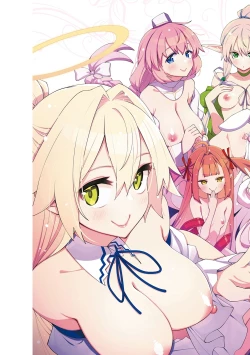 Page 4 of Isekai Kita node Sukebe Skill de Zenryoku Ouka Shiyou to Omou 2 + Digital Tokusouban Gentei Tokuten | I Came to Another World, So I Think I'm Gonna Enjoy My Sex Skills to the Fullest! 2