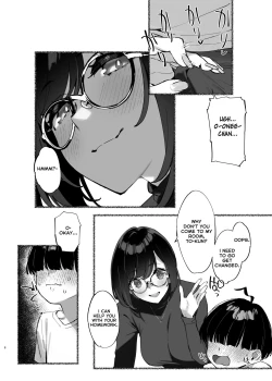 Page 7 of Boku no OneeMy dear Sister is Mine 2