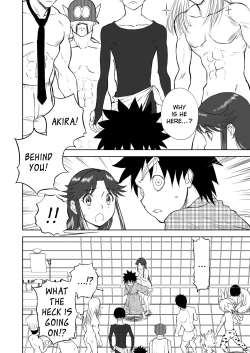 Page 26 of Mousou Meisaku Kuradashi Gekijou Sono 5 "Nankite Go"