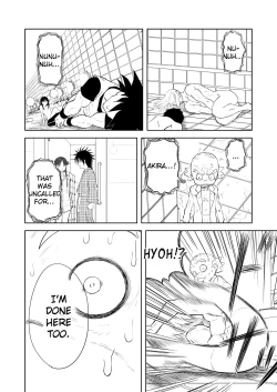 Page 48 of Mousou Meisaku Kuradashi Gekijou Sono 5 "Nankite Go"