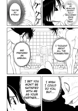 Page 54 of Mousou Meisaku Kuradashi Gekijou Sono 5 "Nankite Go"