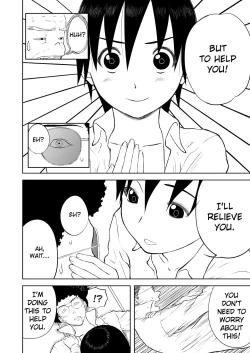 Page 64 of Mousou Meisaku Kuradashi Gekijou Sono 5 "Nankite Go"