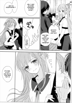 Page 26 of Shikata Naiyo Otokonoko Damon ne | It can't be helped, you're a boy after all