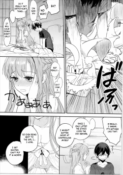 Page 8 of Shikata Naiyo Otokonoko Damon ne | It can't be helped, you're a boy after all