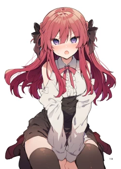 Page 118 of N/A! Anna-chan Matome Hon