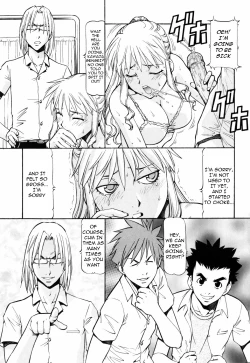 Page 123 of SLAVE GIRLS