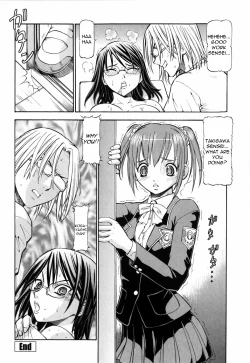 Page 56 of SLAVE GIRLS