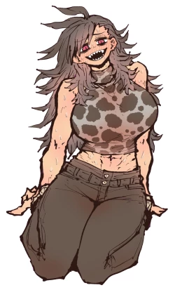 Page 66 of 十五夜「被海伊娜醬盯上了」繁體中文精翻