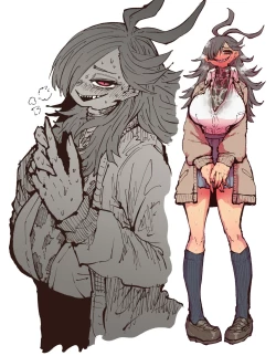 Page 67 of 十五夜「被海伊娜醬盯上了」繁體中文精翻