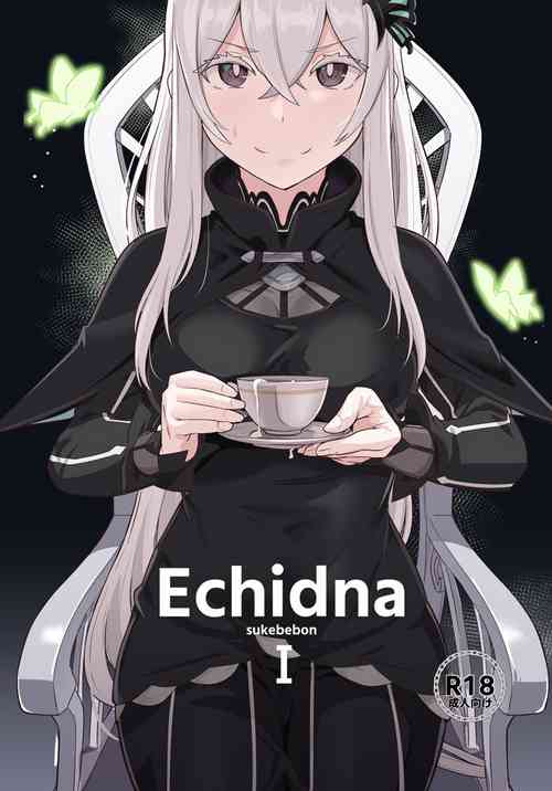 Download Echidna sukebebon I
