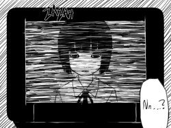 Page 2 of Digital Broadcasting Girl