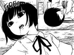 Page 7 of Digital Broadcasting Girl