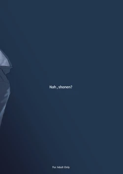 Page 52 of Na, shounen?