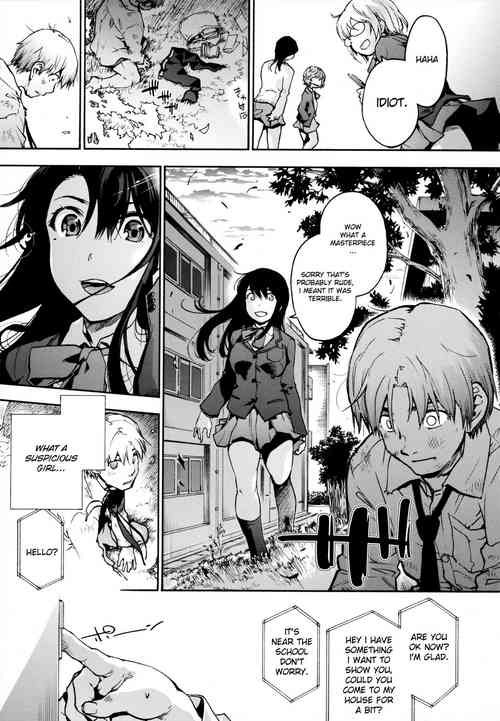 Download Harem Cult side HAREM Chapter 1 | La carte, s'il vous plait | The Map, Please