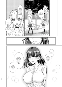 Page 45 of The story of a serious childhood friend who becomes deeply involved in 'P-services' and ends up addicted to sex