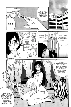 Page 170 of Kumikyoku Mitsunyu 2 - Mammosus Vacca Narratio 2