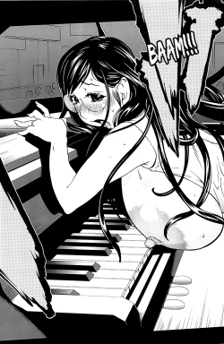 Page 194 of Kumikyoku Mitsunyu 2 - Mammosus Vacca Narratio 2