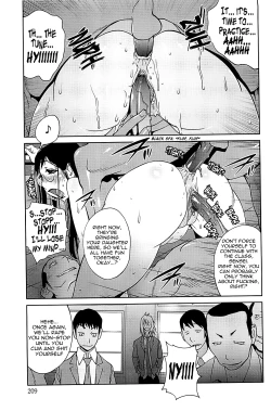 Page 210 of Kumikyoku Mitsunyu 2 - Mammosus Vacca Narratio 2