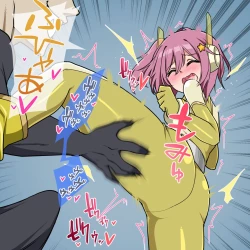 Page 42 of くすぐりヒロピン1-5