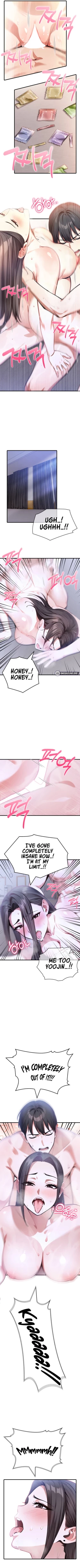 Page 54 of The Female Professor and the Nude Artist