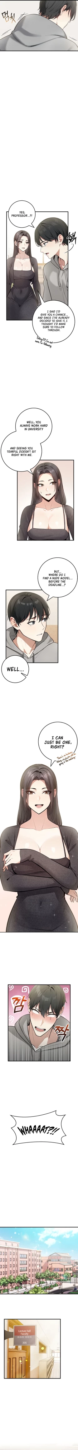 Page 5 of The Female Professor and the Nude Artist