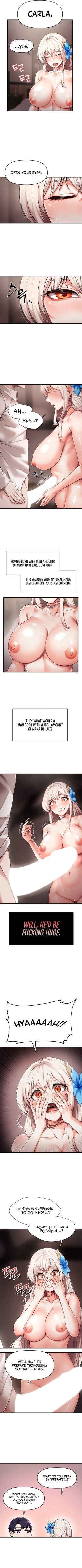 Page 15 of For Sale: Fallen Lady, Never Used