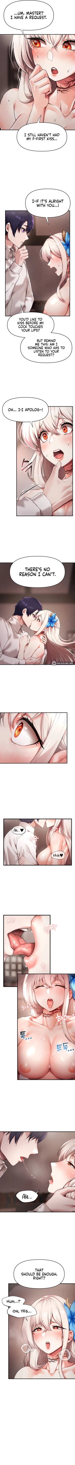 Page 16 of For Sale: Fallen Lady, Never Used