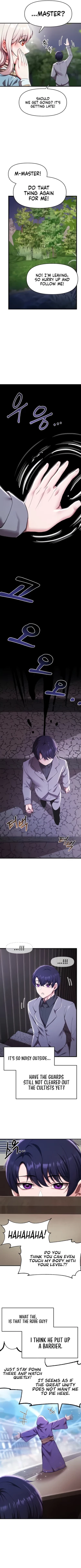 Page 58 of For Sale: Fallen Lady, Never Used