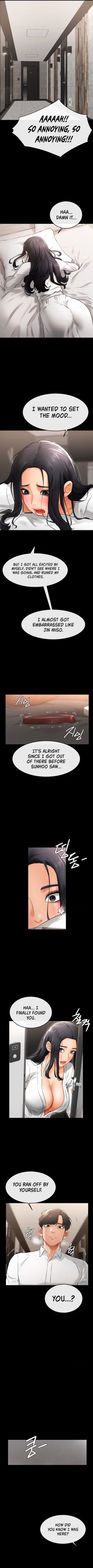 Page 104 of My New Family Treats Me Well