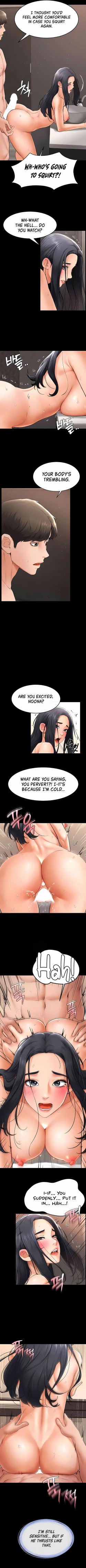 Page 119 of My New Family Treats Me Well