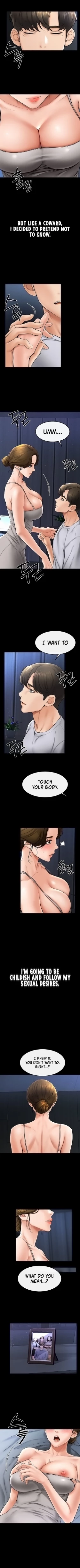 Page 148 of My New Family Treats Me Well