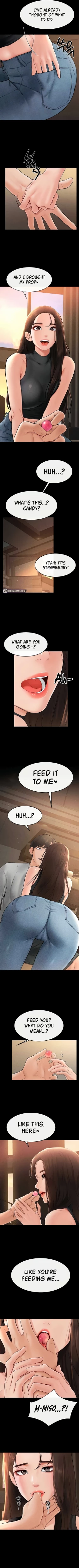 Page 172 of My New Family Treats Me Well