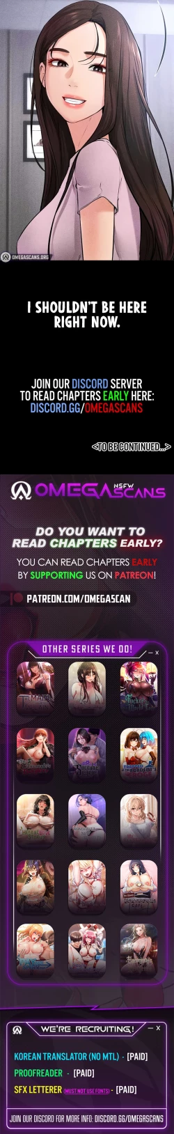 Page 205 of My New Family Treats Me Well