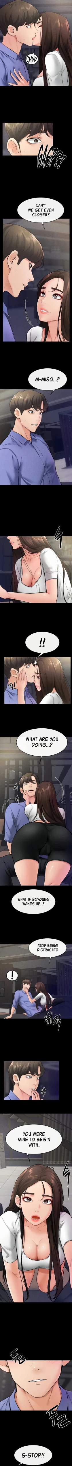 Page 214 of My New Family Treats Me Well