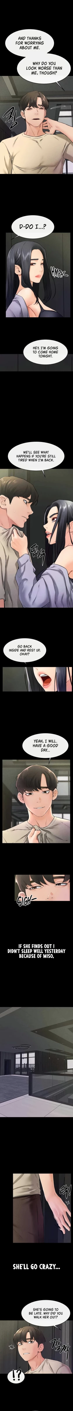 Page 216 of My New Family Treats Me Well