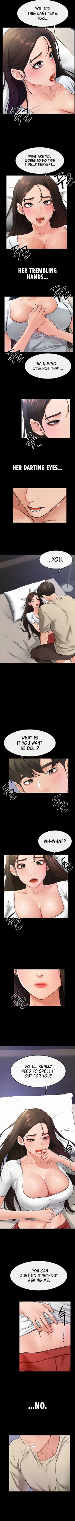 Page 221 of My New Family Treats Me Well