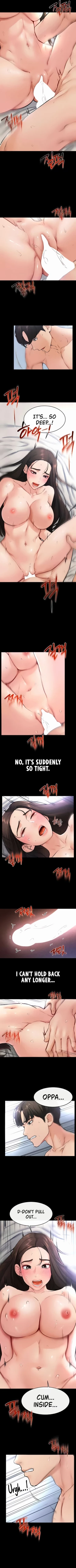 Page 232 of My New Family Treats Me Well