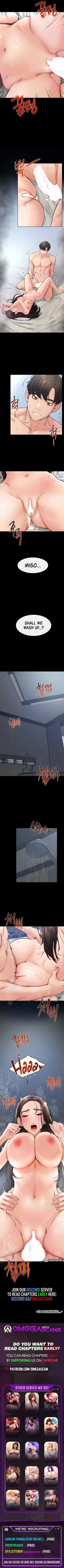 Page 233 of My New Family Treats Me Well