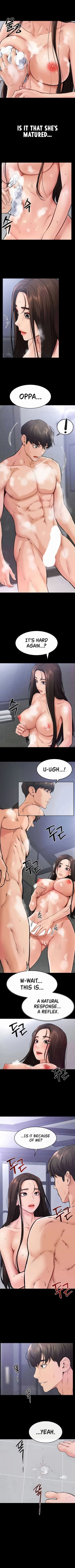 Page 235 of My New Family Treats Me Well